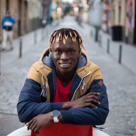  Sheriff, por César Pulidotovar