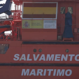 Documental Paralelo 35º50