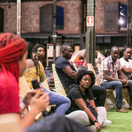  Edición del Festival Conciencia Afro de 2019