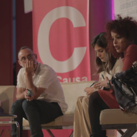 Congreso Periodismo de Migraciones