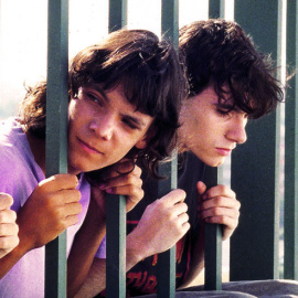  Imagen de 'Barrio', película de Fernando León de Aranoa