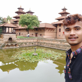 homosexualidad nepal