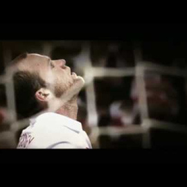 Brian Blessed's Battle Cry For England MOTD Edition