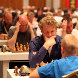  Ronda 4. Nastia Karlovich