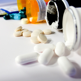  Crédito de la fotografía: Food and Drug Administration