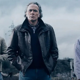  Imagen oficial de 'Entrevías'