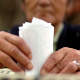  Crédito de la fotografía: Agencia EFE