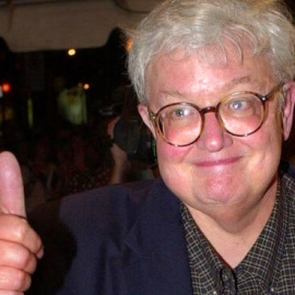 Rober Ebert (Crédito de la fotografía: AFP)