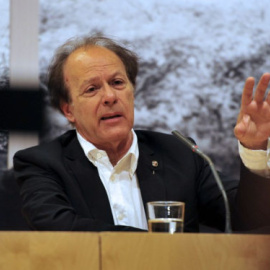  El escritor Javier Marías. EP