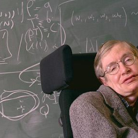 hawking