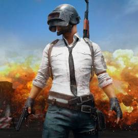 Imagen del videojuego 'PlayerUnknown's Battlegrounds'