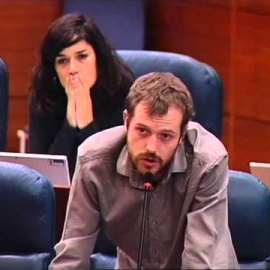 La residencia de ancianos de la Gürtel