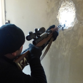 Crédito de la fotografía: Alberto Sicilia