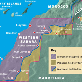  Crédito de la imagen: Country Profiler