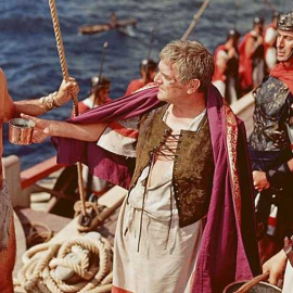  Fotograma de la película 'Ben-Hur'