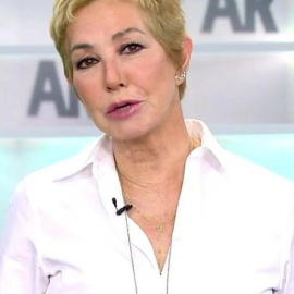  Ana Rosa Quintana. TELECINCO