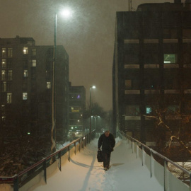 El último artefacto socialista