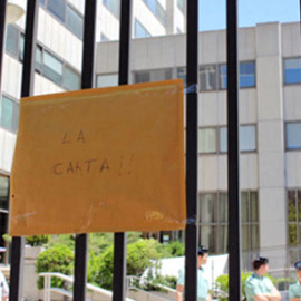 Open Letter for Science