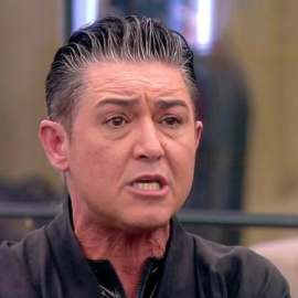  El humorista y actor Ángel Garó. | Mediaset