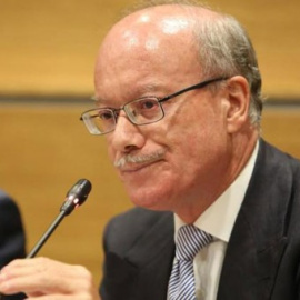  José Luis Feito, presidente de IEE. | EP