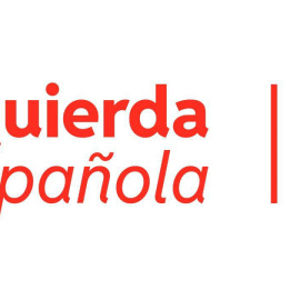 Logotipo de Izquierda Española