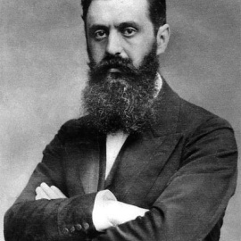 Theodor Herzl