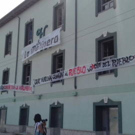  CSO La Molinera de Valladolid.- PÚBLICO