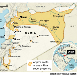  Crédito de la imagen: Washington Post