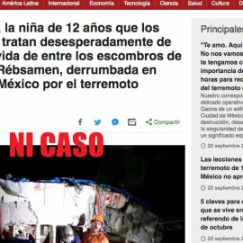  Este título no ganará un Pulitzer.