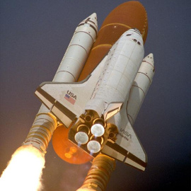 Crédito de la imagen: NASA