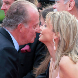 Antircorrupción pide a Suiza información sobre la donación millonaria que Juan Carlos I recibió de Arabia Saudí.