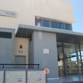  Centro de Salud en La Cala del Moral (Málaga)