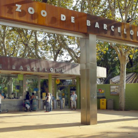 Zoo de Barcelona./BARCELONA.CAT