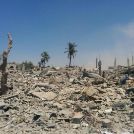 Fotografía: Alberto Sicilia