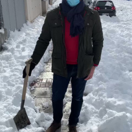  Ignacio Aguado - Twitter.