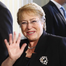 Michelle Bachelet / EFE
