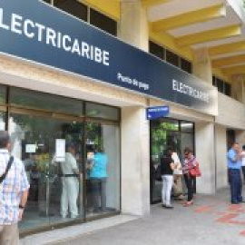 Colombia toma el control de la filial de Gas Natural Fenosa en el país