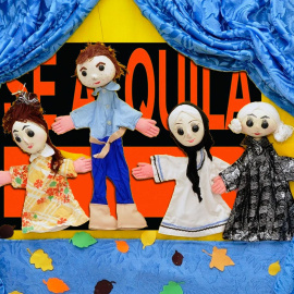 Montaje con una imagen de Pixbay