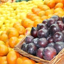 Siete alimentos básicos que tú pagas caro y el agricultor cobra barato