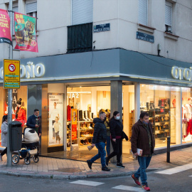 Comienza el año nuevo chino del Tigre