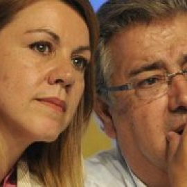 Villarejo, ya jubilado: "Le he dicho a María Dolores (Cospedal) [...] que me siente con 'Zampa' (Zoido)"
