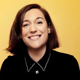  Carla Simón. - Jens Koch / Berlinale