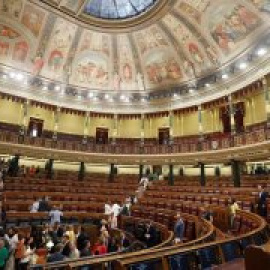 Los partidos recibirán casi 30 millones en un año por sus resultados en el Congreso