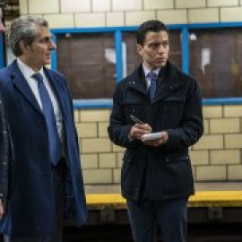 'Lincoln Rhyme', para los amantes de los procedimentales con protagonista sabelotodo