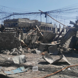  Fotografía: Alberto Sicilia