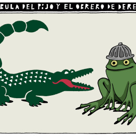  Viñeta de Eneko