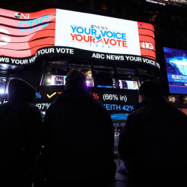  TIMOTHY A. CLARY / AFP