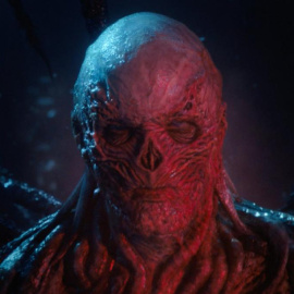  Fotograma de Strange Thin'