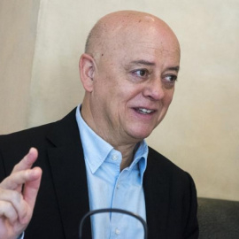  Odón Elorza. - Fernando Sánchez