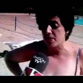 Corte de digestión o «cogorza» aragonesa.